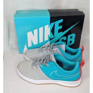 NIKE Project BA Premium Project Premium 599643-003 Size 9